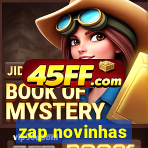 zap novinhas